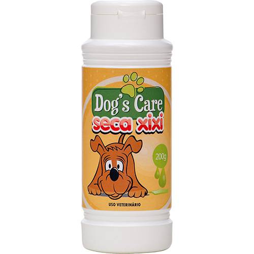 Assistência Técnica, SAC e Garantia do produto Seca Xixi - Dogs Care