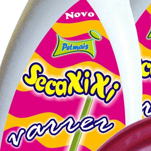 Assistência Técnica, SAC e Garantia do produto Seca Xixi Varrer Kit Mini Vassoura + Pá - Petmais