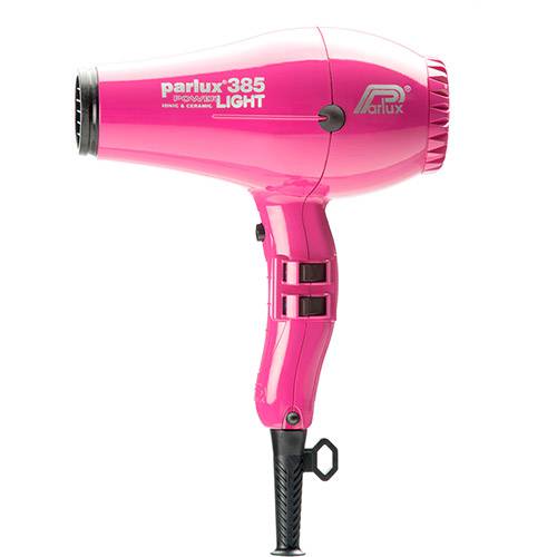 Assistência Técnica, SAC e Garantia do produto Secador 385 Ion Fucsia 220 V - Parlux