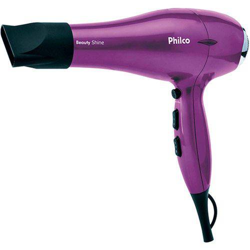 Assistência Técnica, SAC e Garantia do produto Secador Beauty Shine Philco 127v