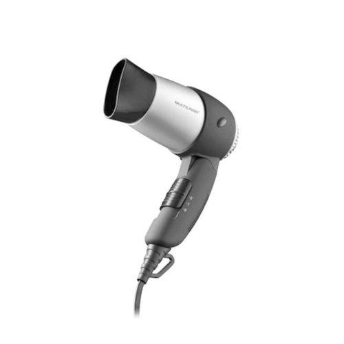 Assistência Técnica, SAC e Garantia do produto Secador de Cabelo Beauty Multilaser Eb01 Bivolt