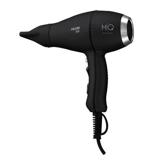 Assistência Técnica, SAC e Garantia do produto Secador de Cabelo Falcon Ion Black MQ Professional