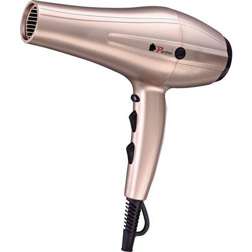 Assistência Técnica, SAC e Garantia do produto Secador de Cabelo Profissional Panther Beauty Íon 2000w