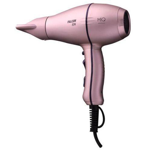 Assistência Técnica, SAC e Garantia do produto Secador Falcon Ion 110V Rose Gold 2100W Mq Hair Professional