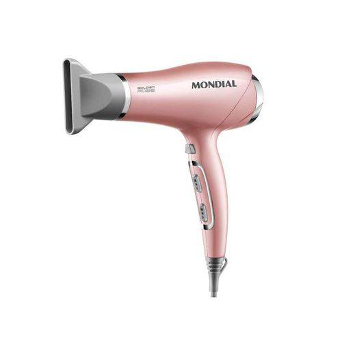 Assistência Técnica, SAC e Garantia do produto Secador Mondial Sc-32 2000w