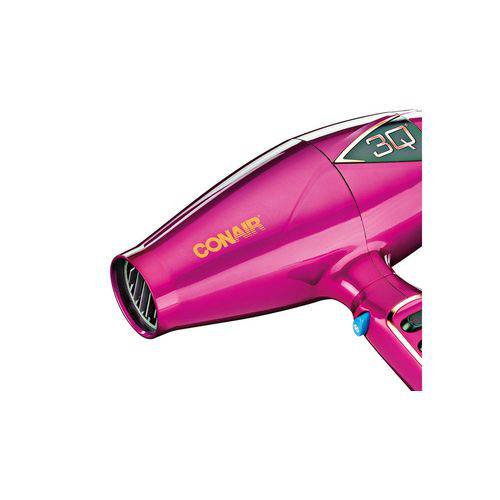 Assistência Técnica, SAC e Garantia do produto Secador 3q Conair