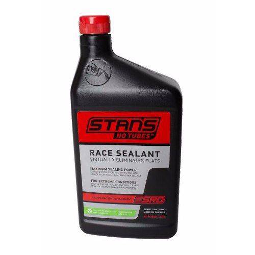 Assistência Técnica, SAC e Garantia do produto Selante Notubes Race Stan´s 946ml Roda Pneu Camara Tubeless