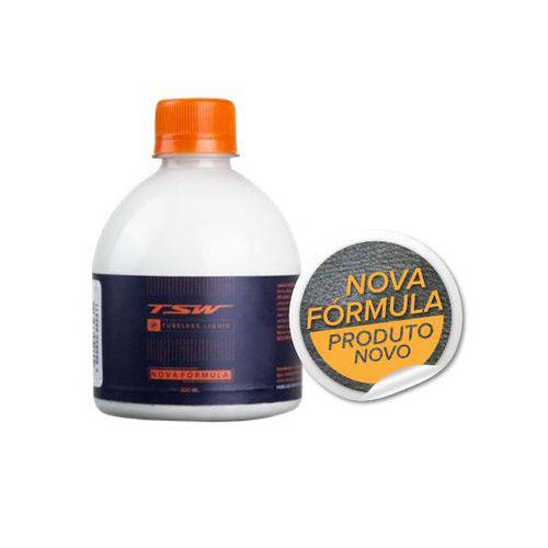 Assistência Técnica, SAC e Garantia do produto Selante para Vedação de Pneus Tubeless Sem Câmera de Bicicletas 300 Ml Tsw