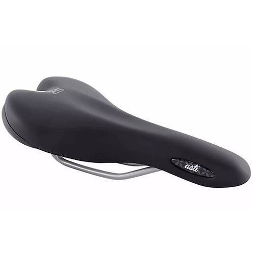 Assistência Técnica, SAC e Garantia do produto Selim Banco Bicicleta Selle Royal New Asti com Gel