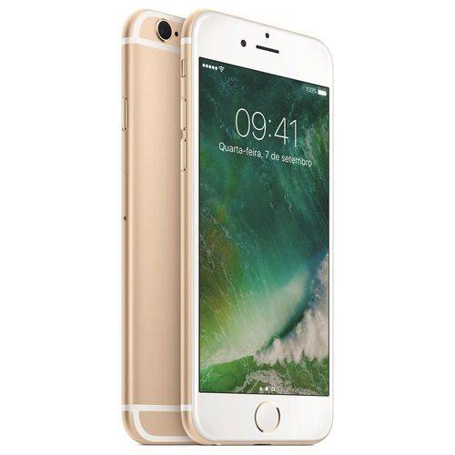 Assistência Técnica, SAC e Garantia do produto Seminovo: Iphone 6 Plus Apple 16gb Dourado Usado