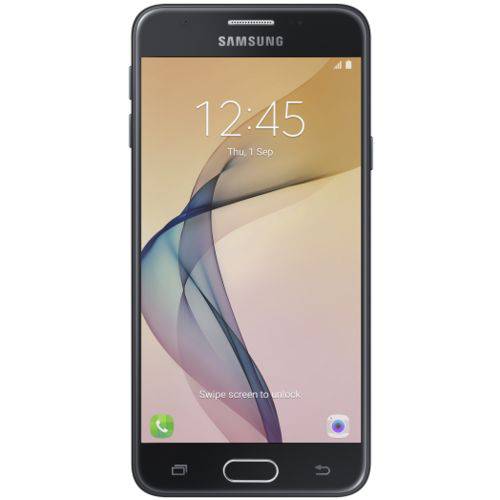 Assistência Técnica, SAC e Garantia do produto Usado: Samsung Galaxy J5 Prime Preto