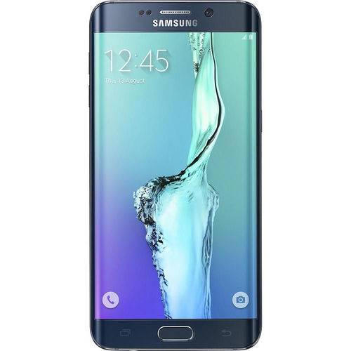 Assistência Técnica, SAC e Garantia do produto Seminovo: Samsung Galaxy S6 Edge Plus 32gb Preto Usado