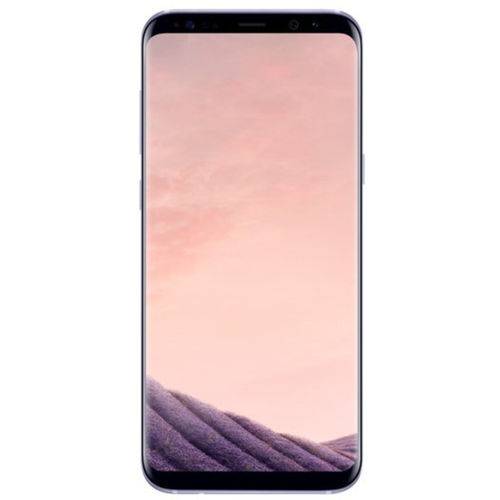 Assistência Técnica, SAC e Garantia do produto Seminovo: Samsung Galaxy S8 Plus 64gb Ametista Usado