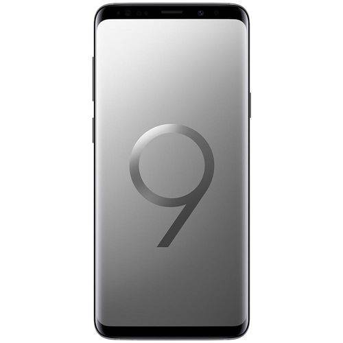 Assistência Técnica, SAC e Garantia do produto Seminovo: Samsung Galaxy S9 Plus 128gb Cinza Usado