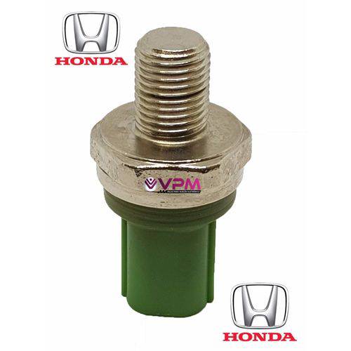 Assistência Técnica, SAC e Garantia do produto Sensor Detonação Honda Accord New Civic Si 30530-p5m013