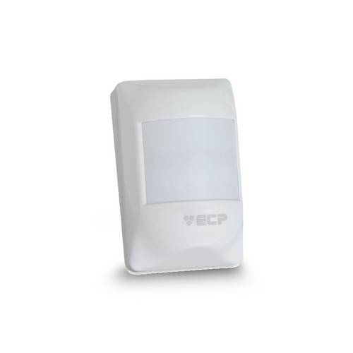 Assistência Técnica, SAC e Garantia do produto Sensor Infra com Fio Visory - Ecp