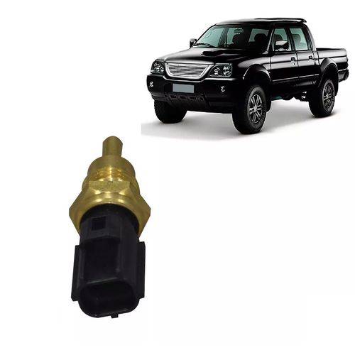 Assistência Técnica, SAC e Garantia do produto Sensor Temperatura Mitsubishi L200 Pajero Hpe Sport Outdoor