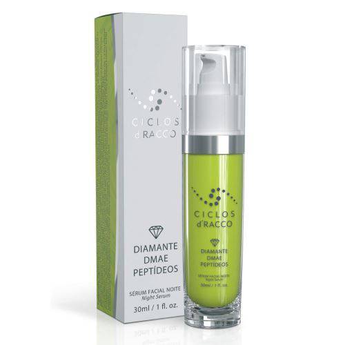 Assistência Técnica, SAC e Garantia do produto Sérum Facial Noite Ciclos 30 Ml Racco