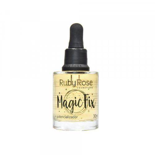 Assistência Técnica, SAC e Garantia do produto Sérum Potencializador Magic Fix Ruby Rose Hb-314