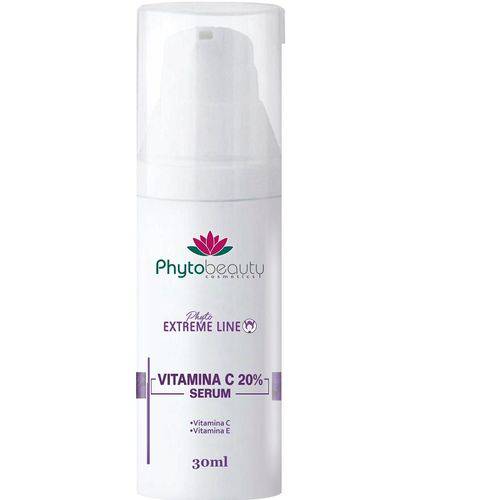 Assistência Técnica, SAC e Garantia do produto Sérum Vitamina C 20% Phytobella 30ml