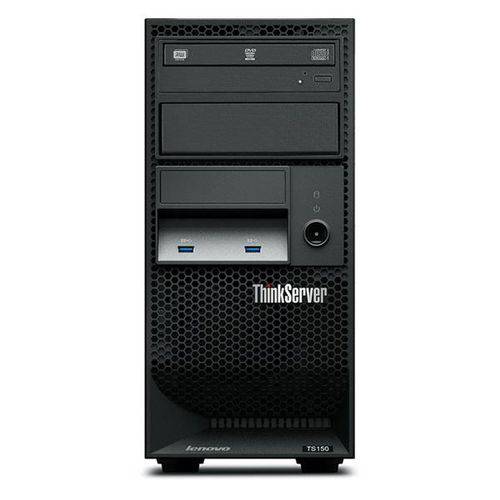 Assistência Técnica, SAC e Garantia do produto Servidor Lenovo Dcg Ts150 E3-1225v6 3.3 Ghz 8gb 1000gb 70ub002cbr -windows Server 2016 Essentials