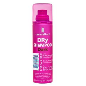 Assistência Técnica, SAC e Garantia do produto Shampoo à Seco Dry Shampoo Dark 200ml