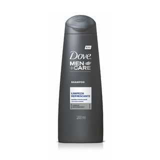 Assistência Técnica, SAC e Garantia do produto Shampoo Dove Limpeza Refrescante 200ml