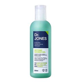 Assistência Técnica, SAC e Garantia do produto Shampoo Dr. Jones Isotonic Shower Gel 250ml
