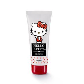 Assistência Técnica, SAC e Garantia do produto Shampoo Hello Kitty 100 Ml