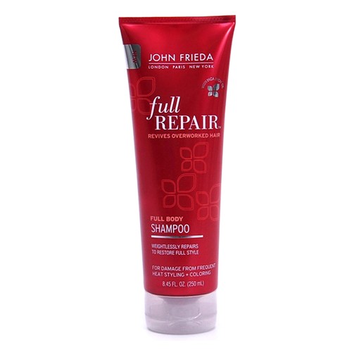 Assistência Técnica, SAC e Garantia do produto Shampoo John Frieda Full Repair 250ml