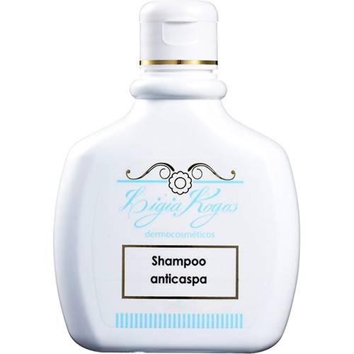 Assistência Técnica, SAC e Garantia do produto Shampoo Ligia Kogos Anticaspa 240ml