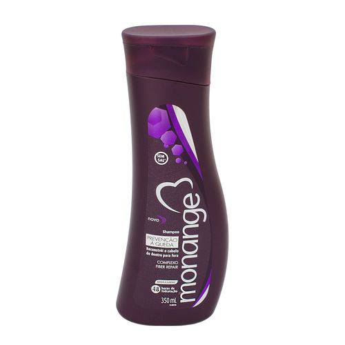 Assistência Técnica, SAC e Garantia do produto Shampoo Monange Anti-Queda 350ml