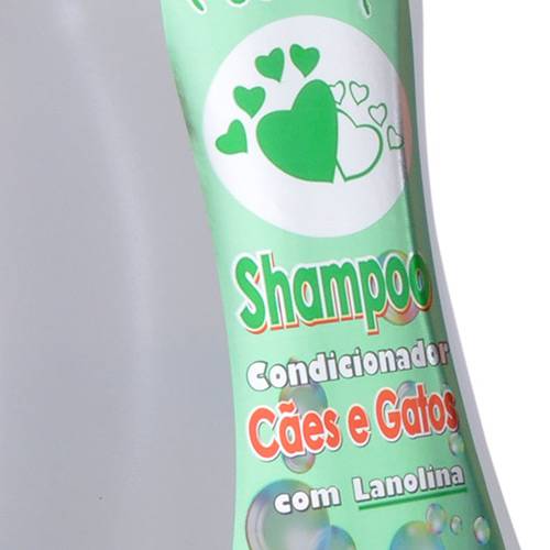 Assistência Técnica, SAC e Garantia do produto Shampoo Neutro 500 Ml - Pet Life