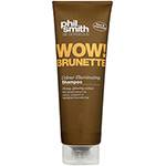 Assistência Técnica, SAC e Garantia do produto Shampoo Phil Smith Wow Brunette 250ml