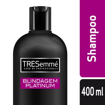 Assistência Técnica, SAC e Garantia do produto Shampoo Tresemme Tresplex 400ml
