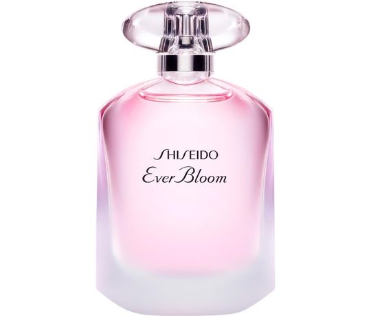 Assistência Técnica, SAC e Garantia do produto Shiseido Ever Bloom de Shiseido Eau de Toilette Feminino 50 Ml