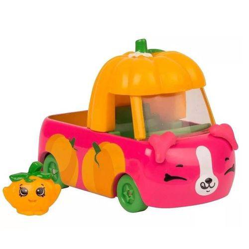 Assistência Técnica, SAC e Garantia do produto Shopkins - Picabóbora - Qt2 - 02 - 4559 - Dtc