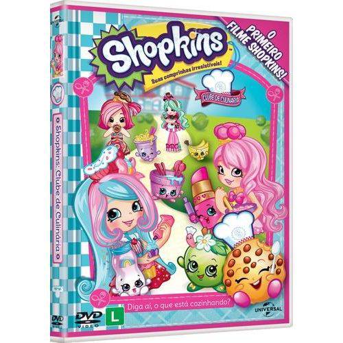 Assistência Técnica, SAC e Garantia do produto Shopkins