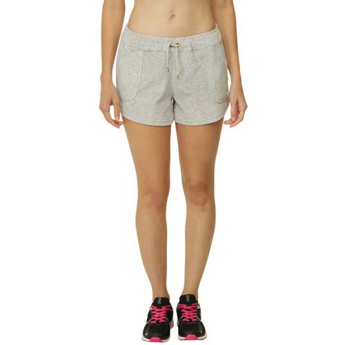 Assistência Técnica, SAC e Garantia do produto Shorts de Plush Olympikus Loop Cinza G