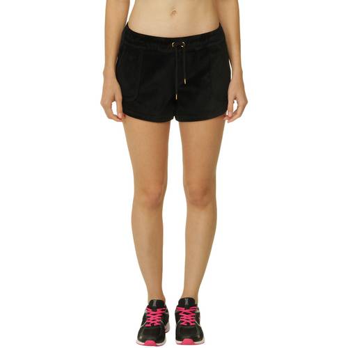 Assistência Técnica, SAC e Garantia do produto Shorts de Plush Olympikus Loop Preto G