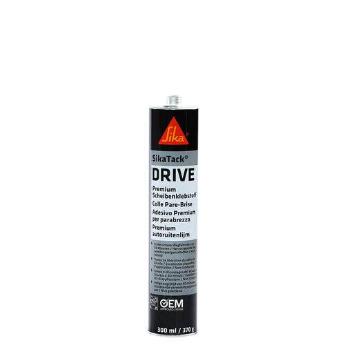 Assistência Técnica, SAC e Garantia do produto Sikatack-drive New 300ml Preto