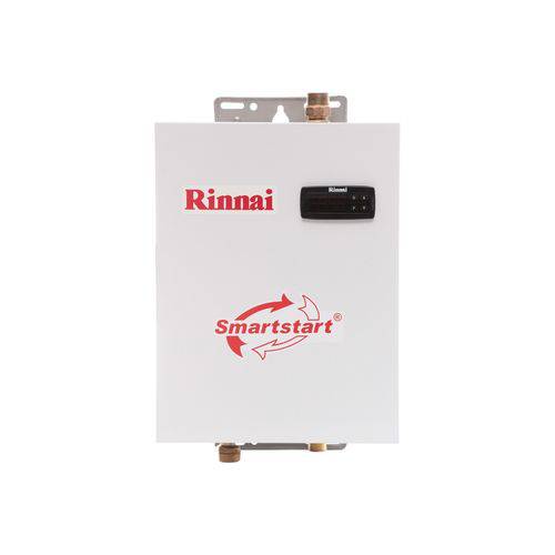 Assistência Técnica, SAC e Garantia do produto Sistema de Recirculação de Água Smartstart Rinnai RCS-9 BR Sem Vaso de Expansão 220v