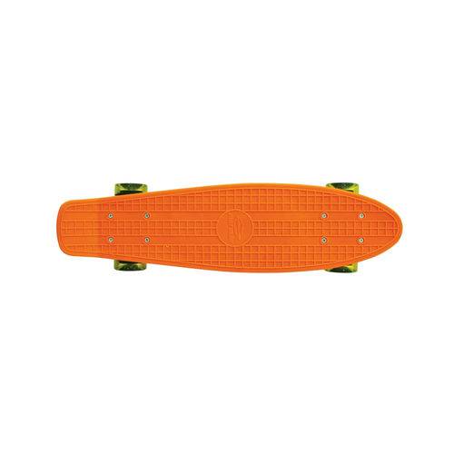 Assistência Técnica, SAC e Garantia do produto Skate Cruiser Laranja