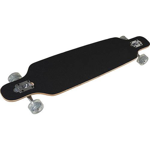 Assistência Técnica, SAC e Garantia do produto Skate Long Board 821 Fenix Verde