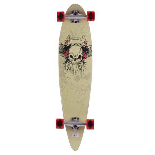Assistência Técnica, SAC e Garantia do produto Skate Longboard Adventure Winmax WME71614Z2 - Bege