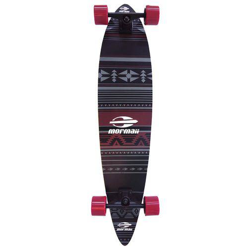 Assistência Técnica, SAC e Garantia do produto Skate Longboard Mormaii Breeze