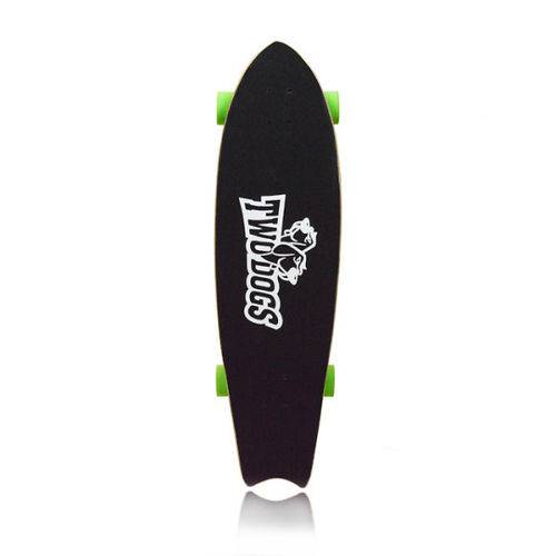 Assistência Técnica, SAC e Garantia do produto Skate Longboard Two Dogs Speed Rider D3