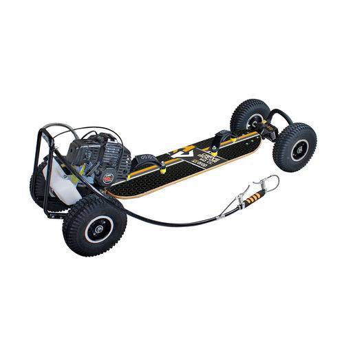 Assistência Técnica, SAC e Garantia do produto Skate Motorizado CARVE MOTOR 50cc DropBoards