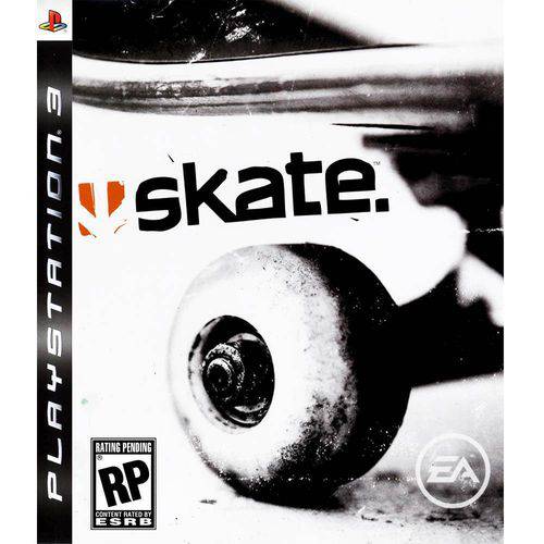 Assistência Técnica, SAC e Garantia do produto Skate Ps3