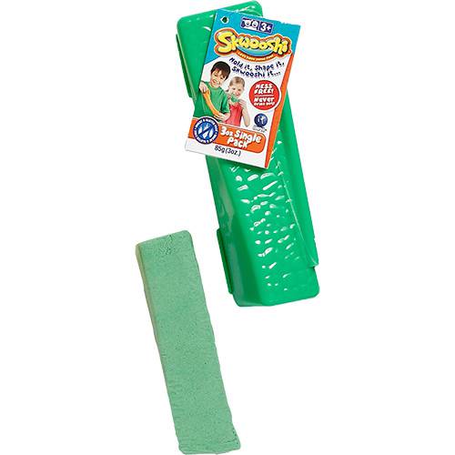 Assistência Técnica, SAC e Garantia do produto Skwooshi Unitário Verde - Sunny Brinquedos